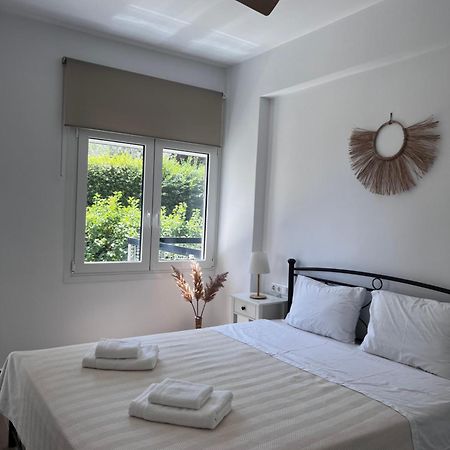 Ilianas House Daire Pórto Ráfti Dış mekan fotoğraf