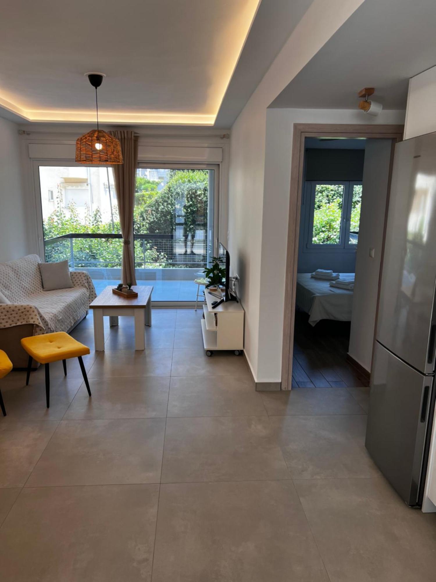 Ilianas House Daire Pórto Ráfti Dış mekan fotoğraf