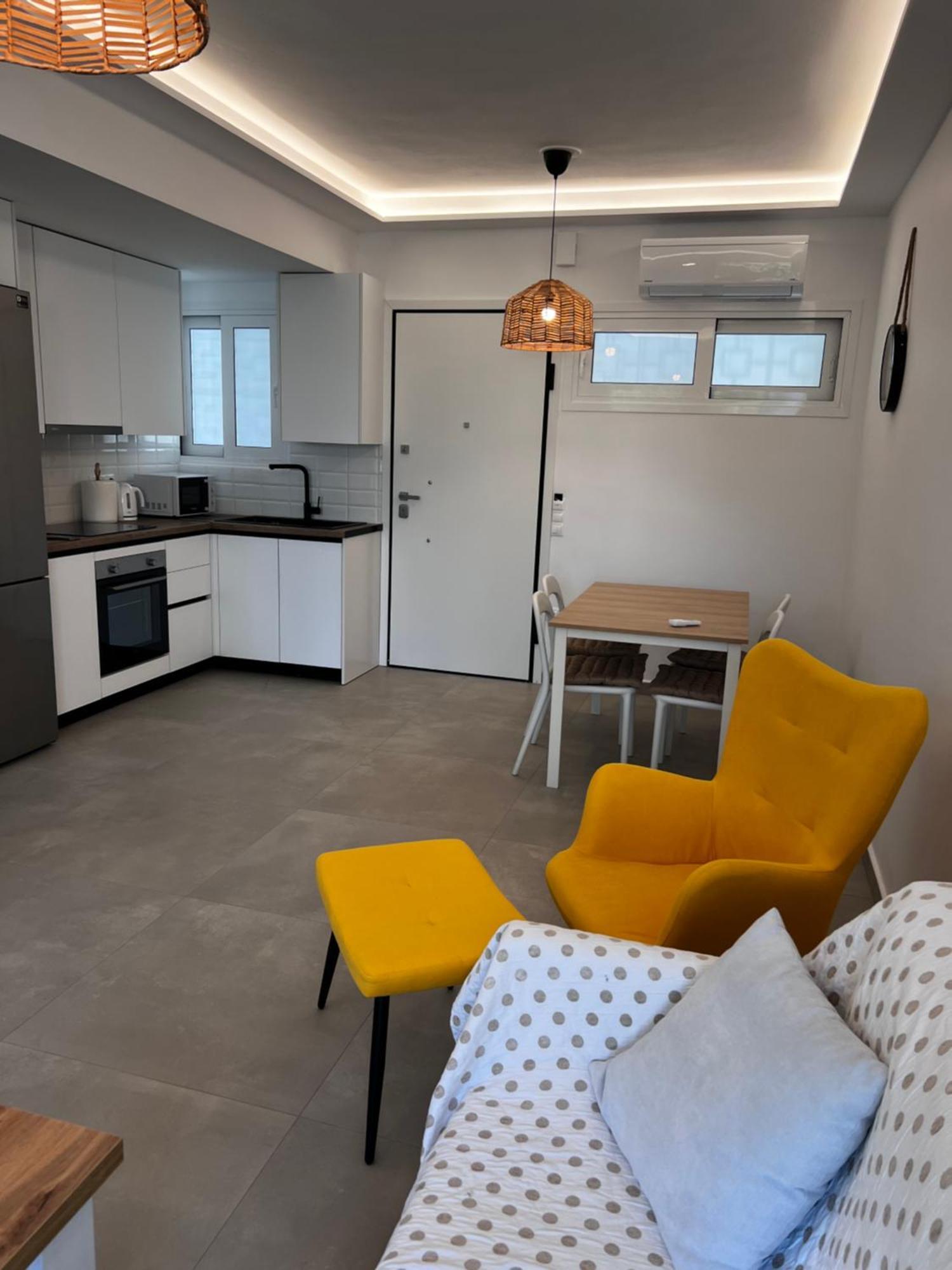 Ilianas House Daire Pórto Ráfti Dış mekan fotoğraf