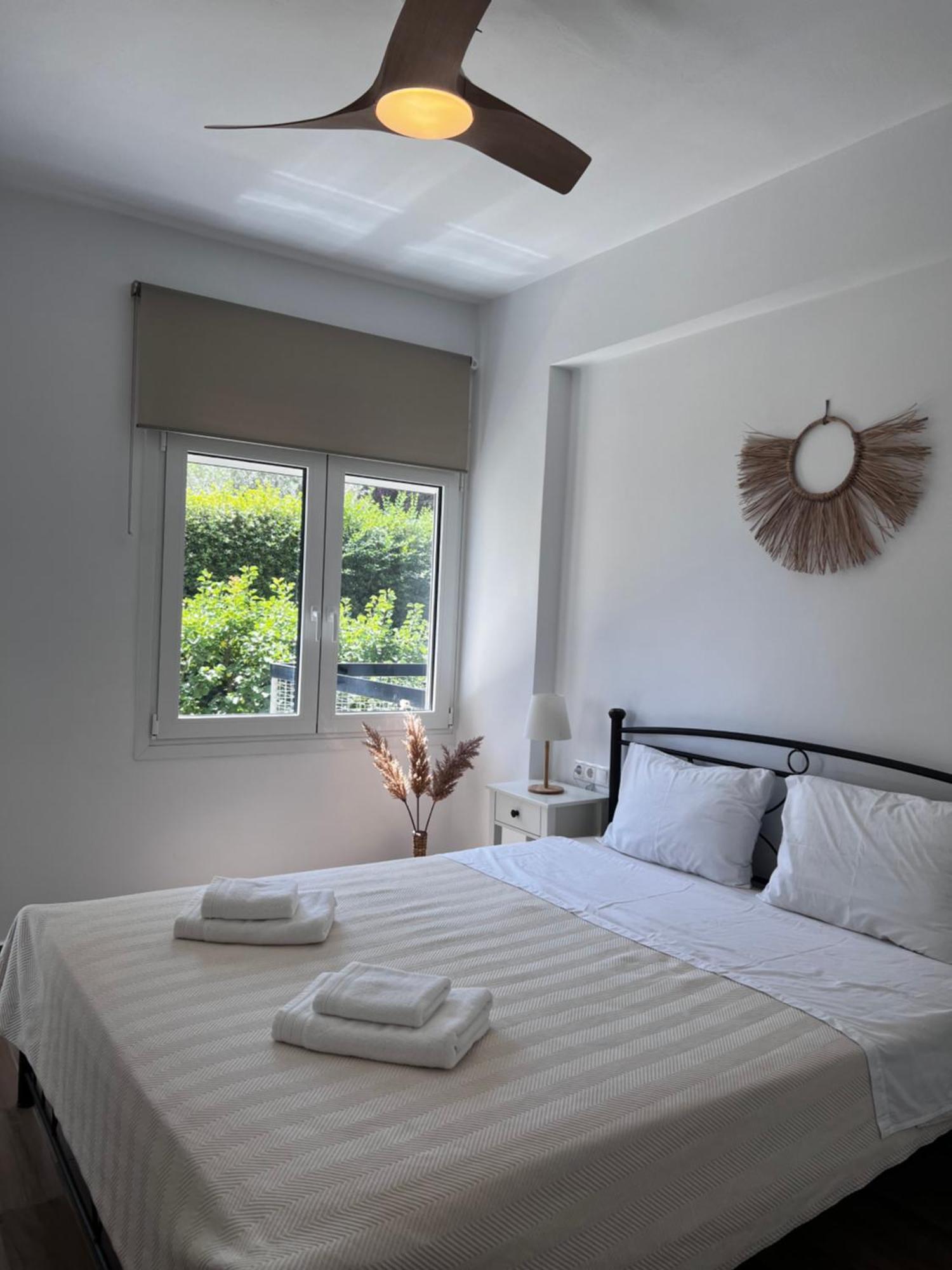 Ilianas House Daire Pórto Ráfti Dış mekan fotoğraf