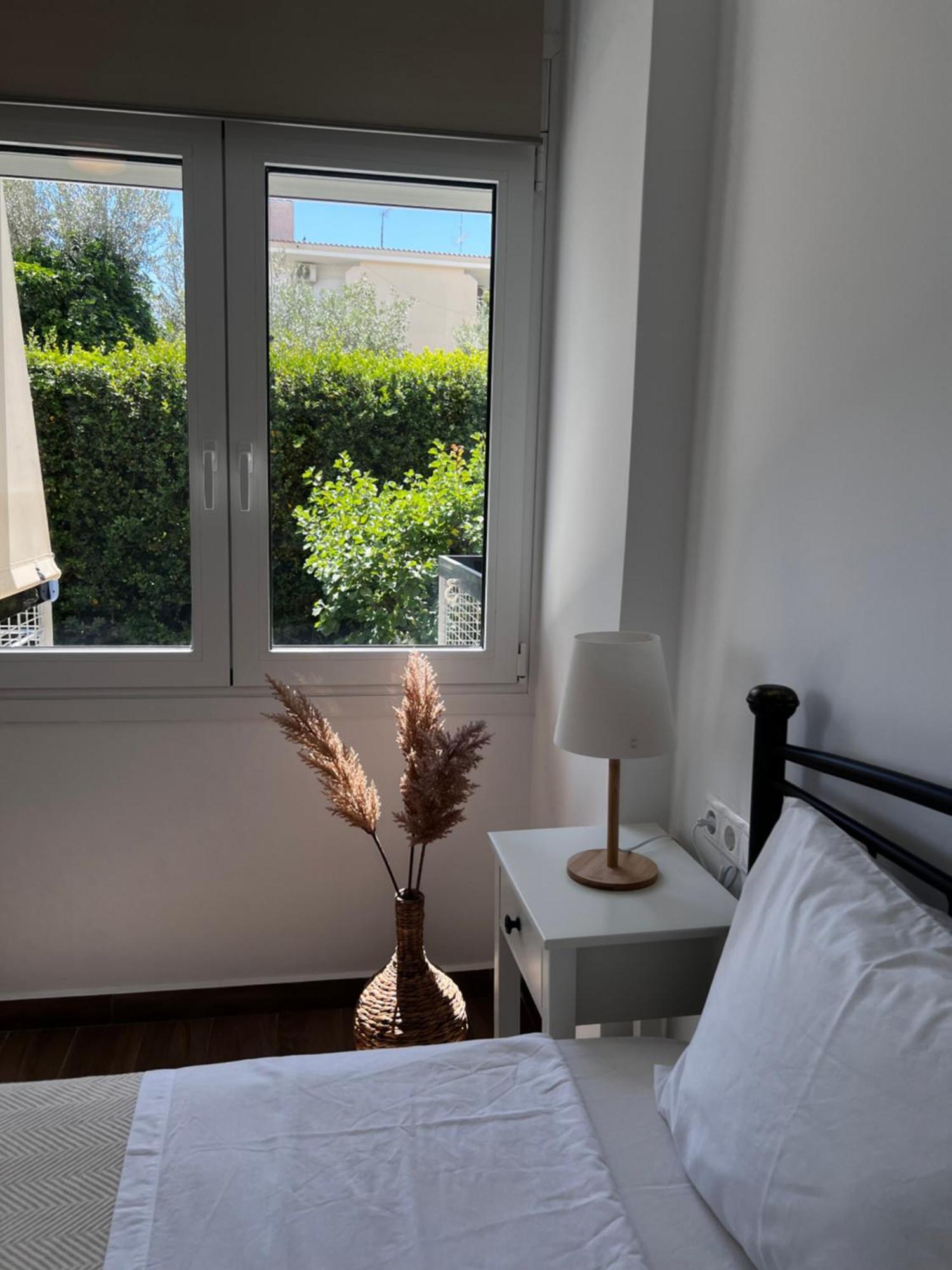 Ilianas House Daire Pórto Ráfti Dış mekan fotoğraf
